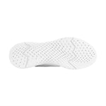 Str. 36-46 - Zone sports sko - Trainer Lightweight - Unisex indendørs sko - Hvid