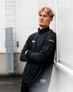 Træningstrøje - Zone FANTASTIC - Overdel til trænings dragt med lynlås (Str. 120-3XL)