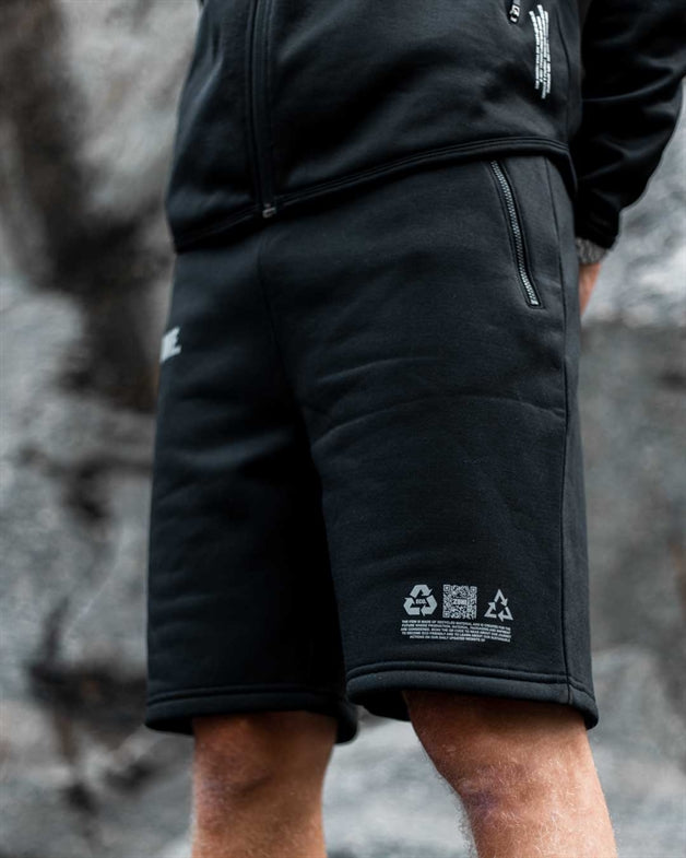Shorts Str. Smal-XL - Zone MODERN - Korte floorball bukser