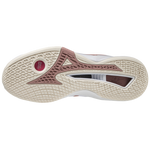 Str. 37-38 - Mizuno Wave Stealth NEO - Hvid/Rosa - Kvinde sko