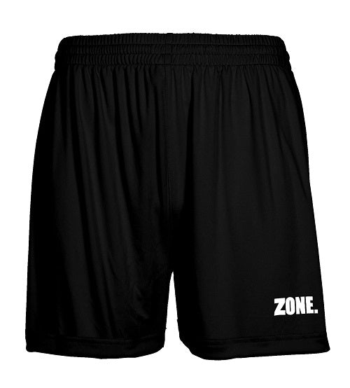 Zone spilleshorts - CLUB shorts - del af spillesæt