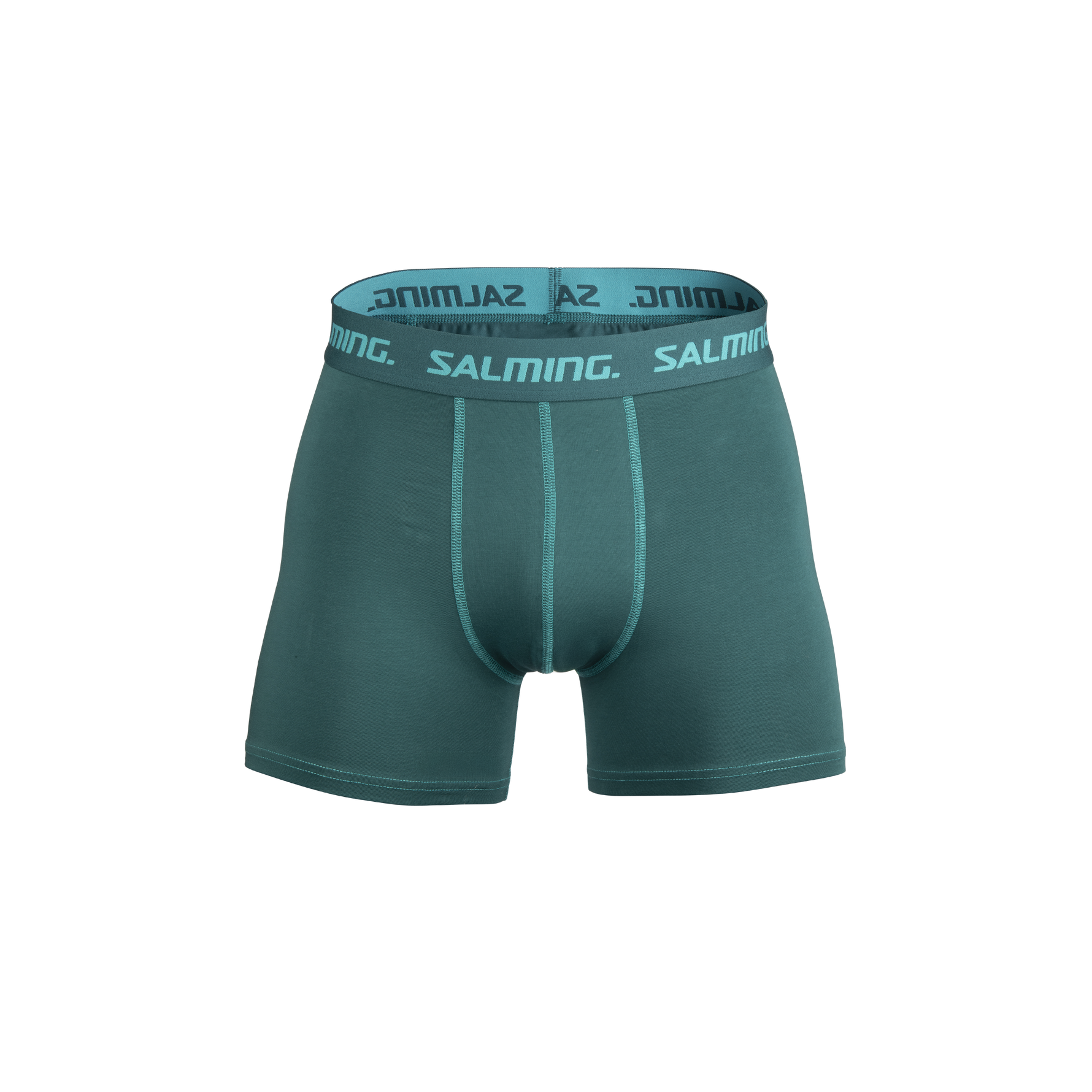 4 par Bokser shorts - Salming Cotton mixed - M-L