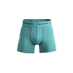 4 par Bokser shorts - Salming Cotton mixed - M-L