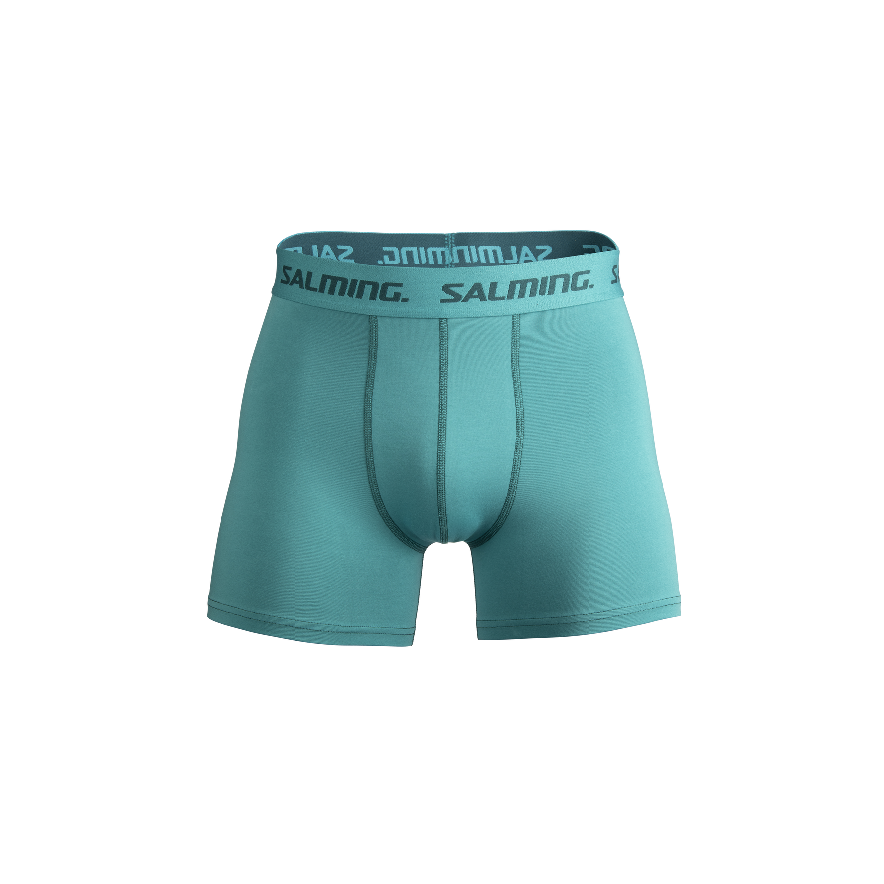 4 par Bokser shorts - Salming Cotton mixed - M-L