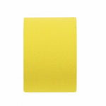 Sportstape - Henza Kinesiologi tape - Gul 5 cm x 5 m.
