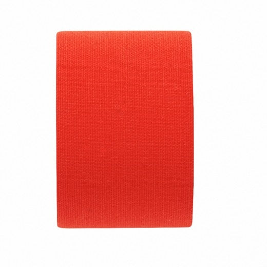 Sportstape - Henza Kinesiologi tape - Rød 5 cm x 5 m.