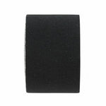 Sportstape - Henza Kinesiologi tape - Sort 5 cm x 5 m.