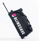 Målmandstaske / rejsetaske - Blindsave Lite Trolley floorball bag
