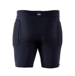 Målmands shorts - Blindsave Compression - Beskyttelses shorts + Cup