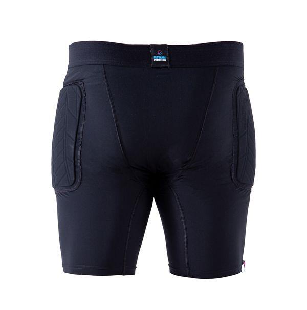Målmands shorts - Blindsave Compression - Beskyttelses shorts + Cup