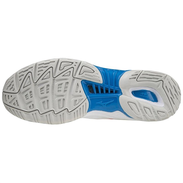 Str. 44,5  Floorball sko - Mizuno Phantom 2