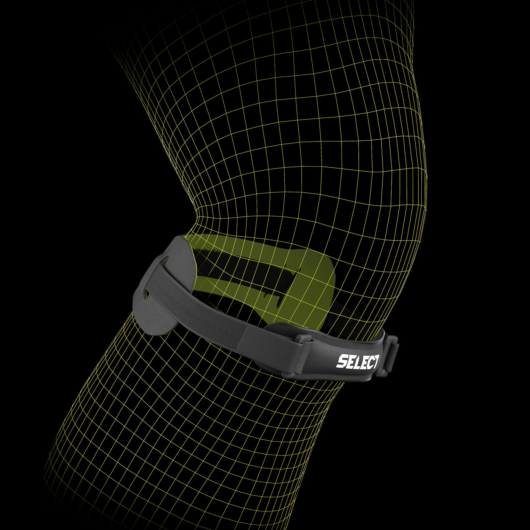 Select Profcare - Knee Strap