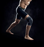 Select Profcare - Elastic Knee Support - Sort