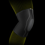 Select Profcare - Elastic Knee Support - Sort
