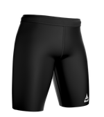 Select Profcare - Thermal Shorts - Sort/Blå
