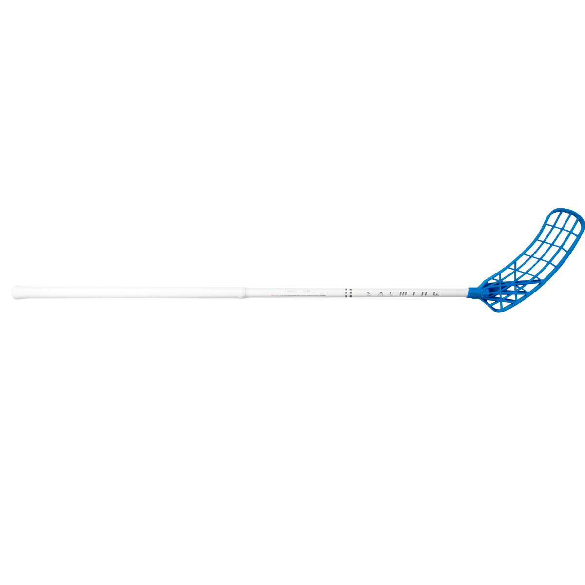 96-103 cm Senior - Salming Q-Series Carbon Pro 2.0 RD Trident F27