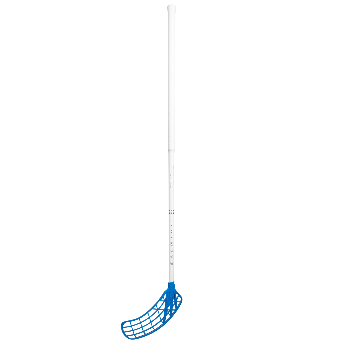 96-103 cm Senior - Salming Q-Series Carbon Pro 2.0 RD Trident F27