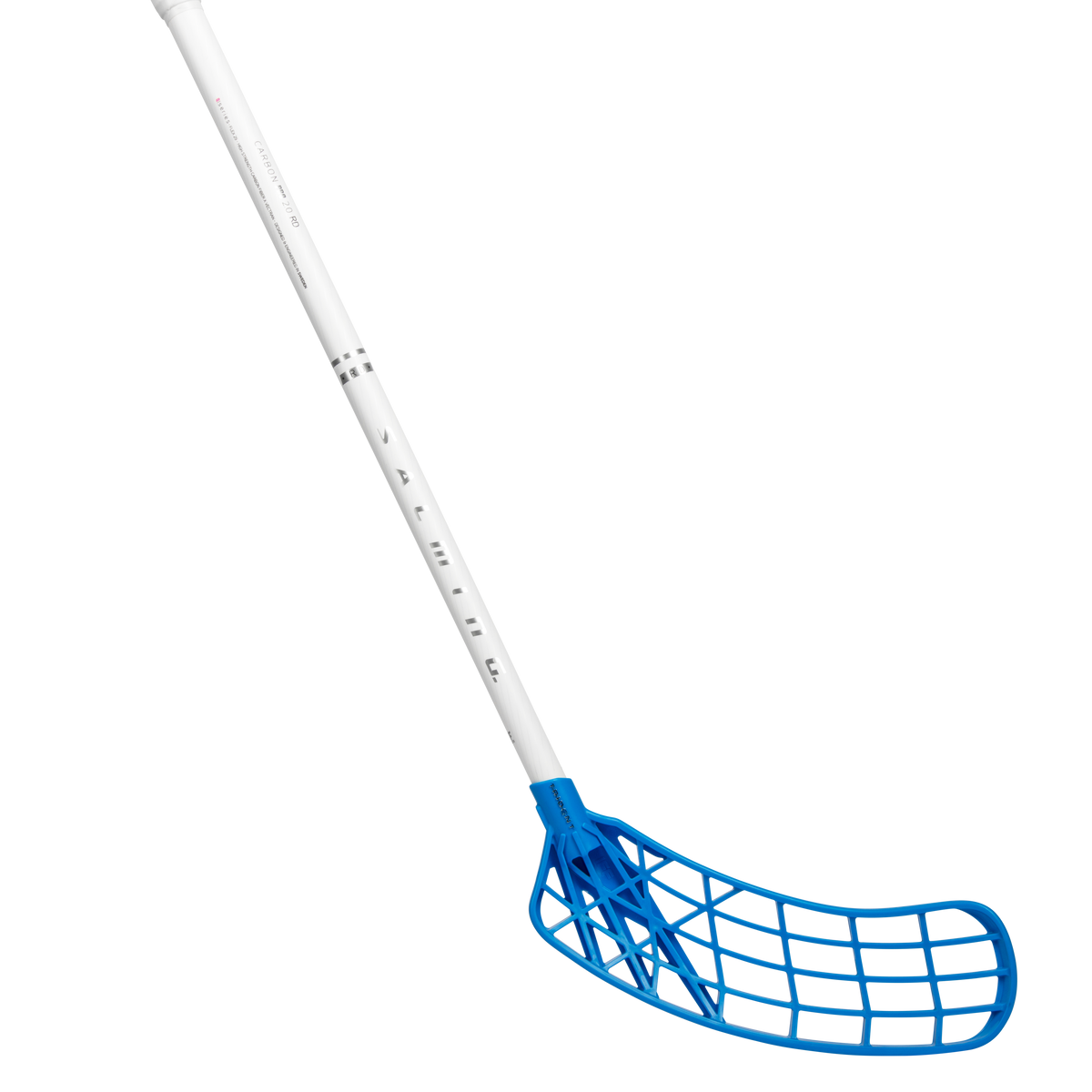 96-103 cm Senior - Salming Q-Series Carbon Pro 2.0 RD Trident F27