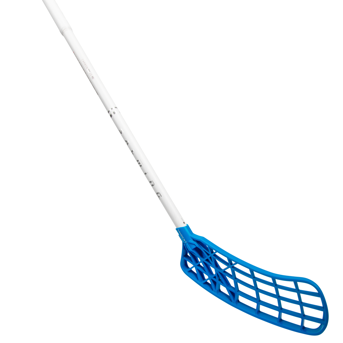 96-103 cm Senior - Salming Q-Series Carbon Pro 2.0 RD Trident F27
