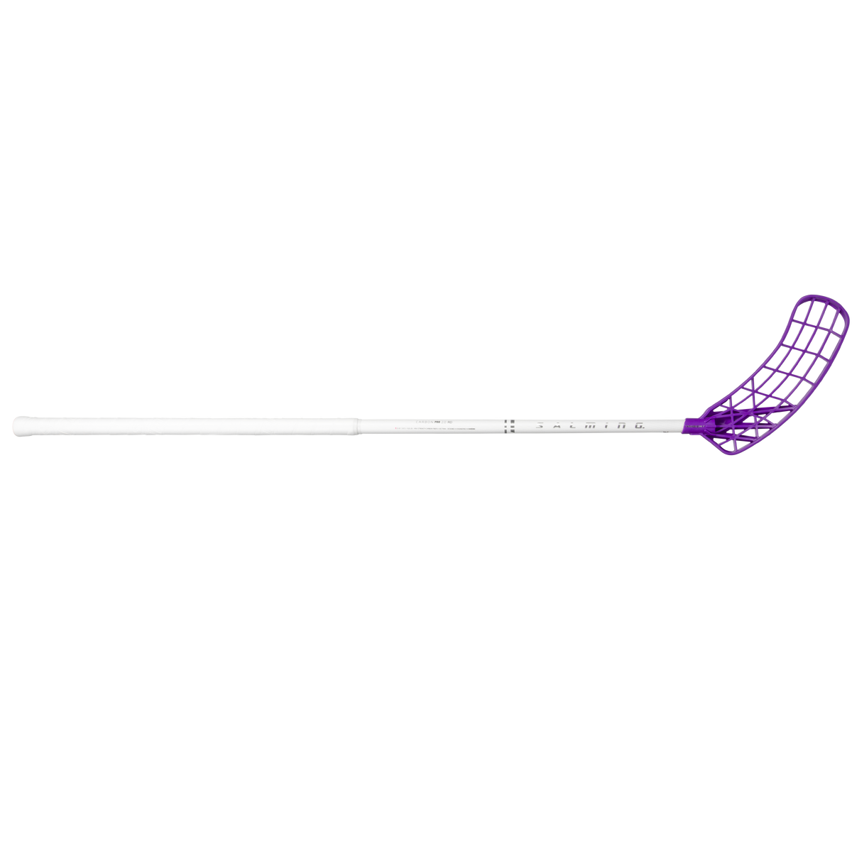 96-103 cm Senior - Salming Q-Series Carbon Pro 2.0 RD Trident F29