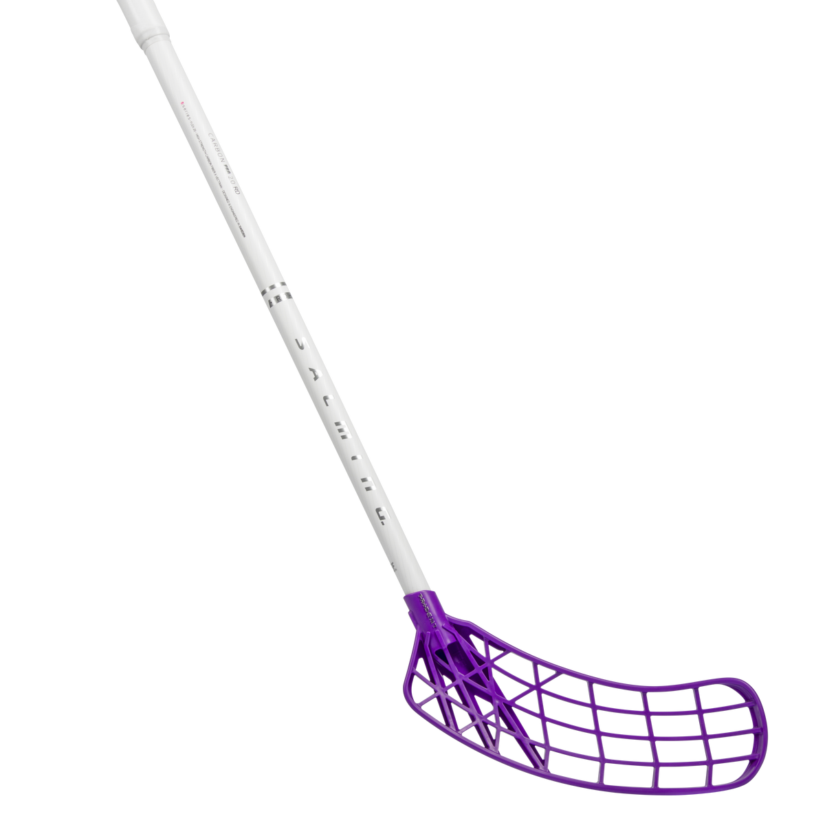 96-103 cm Senior - Salming Q-Series Carbon Pro 2.0 RD Trident F29