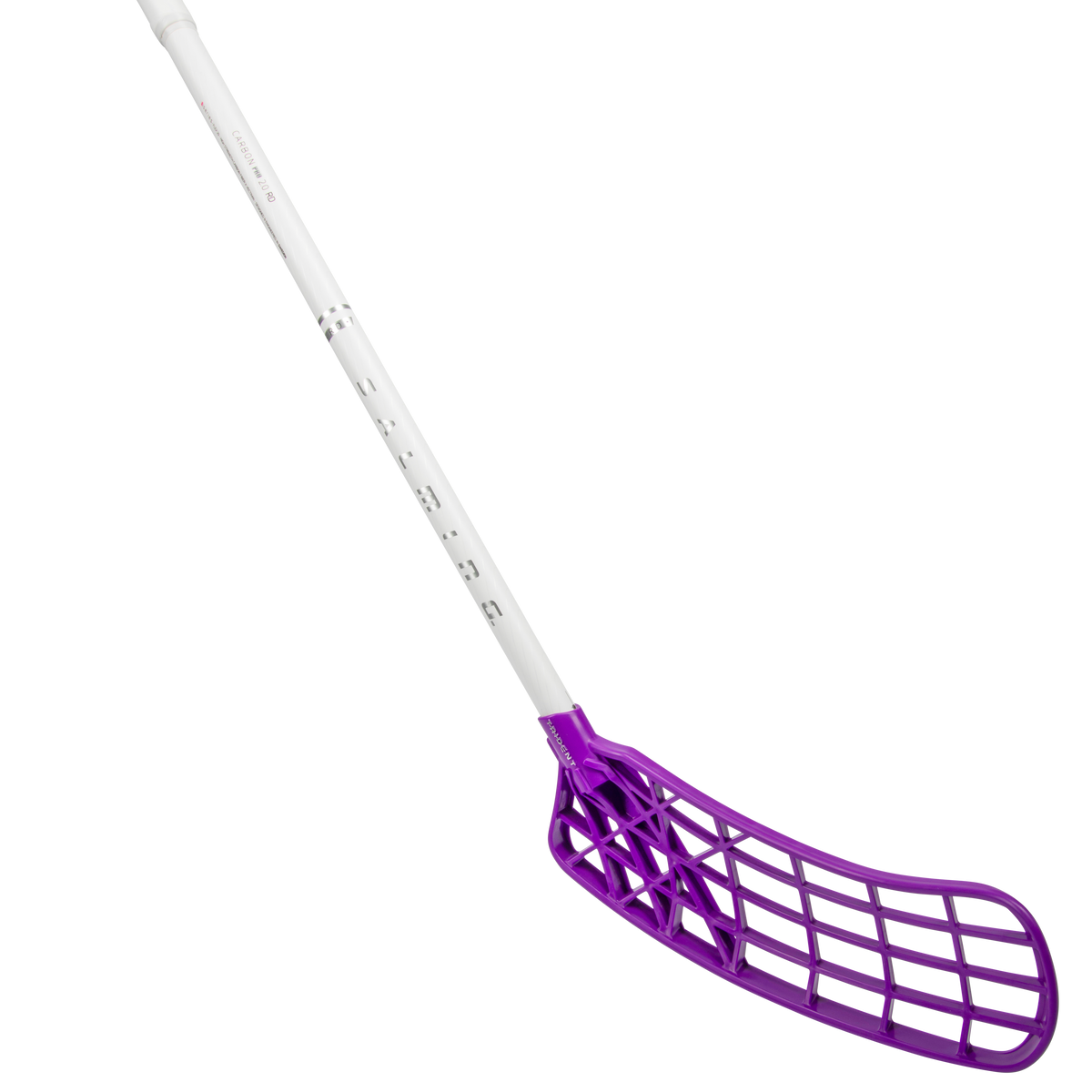 96-103 cm Senior - Salming Q-Series Carbon Pro 2.0 RD Trident F29