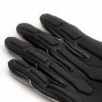 Målmands handsker - Blindsave Legacy Padded - Floorball handsker, sort