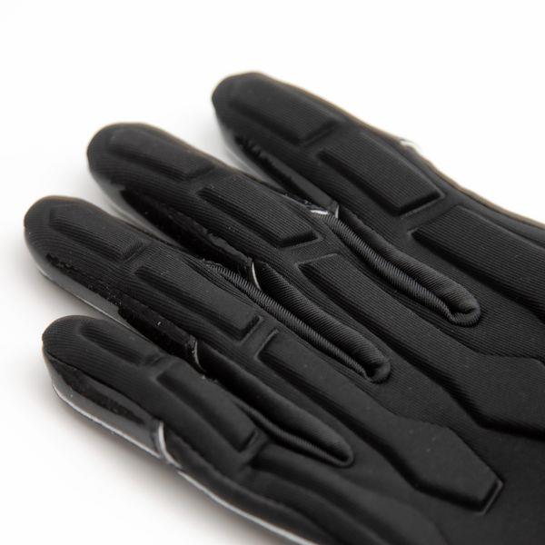 Målmands handsker - Blindsave Legacy Padded - Floorball handsker, sort