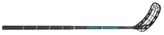 Sr. 101-104 cm. - Fat pipe RAW Concept 27 JAB FH2 - Floorballstav