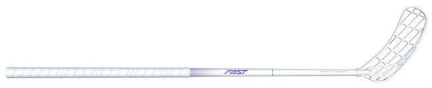Sr. 96-101 cm. - Fat pipe Fast 29 Silk - Floorballstav