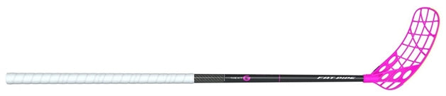 Sr. 96 cm. - Fat pipe NEXT-G 29 CTRL Slicks FH2 - Floorballstav