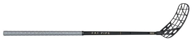 Sr. 101-104 cm. - Fat pipe RAW 27 Low kick CRTL Slicks - Floorballstav