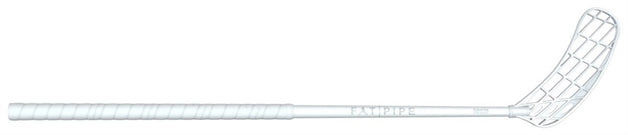 Jr./Sr. 92-96 cm. - Fat pipe RAW 32 SILK - Floorballstav