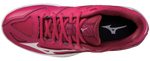 Str. 32,5 - 34,5 Mizuno børnesko - Mizuno Lightning Star Z6 JR - junior sko