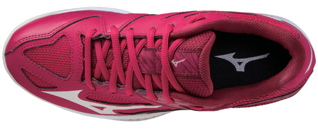 Str. 32,5 - 34,5 Mizuno børnesko - Mizuno Lightning Star Z6 JR - junior sko