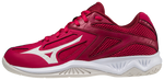 Str. 32,5 - 34,5 Mizuno børnesko - Mizuno Lightning Star Z6 JR - junior sko