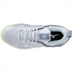 Str. 36-39 - Mizuno Wave Luminous 2 Women – Grå