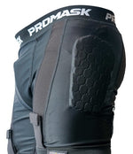 Målmands shorts - Promask Apex Protection Shorts - Beskyttelses shorts