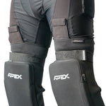 Målmands shorts - Promask Apex Protection Shorts - Beskyttelses shorts