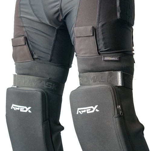 Målmands shorts - Promask Apex Protection Shorts - Beskyttelses shorts