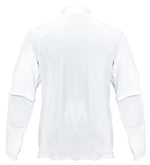 Langærmet floorball målmands t-shirt - Blindsave Samurai Chest Armour RC Max Pro