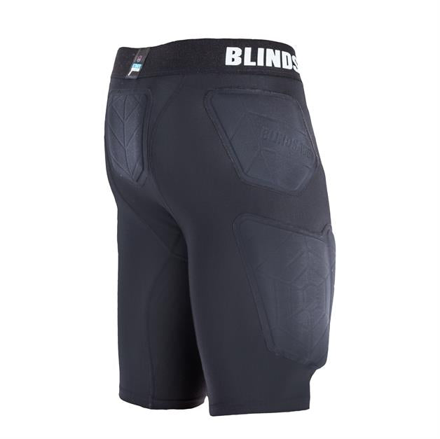 Målmands shorts - Blindsave Protection PRO - Beskyttelses shorts + Cup