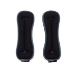 Håndledsvægte til målmandstræning - Blindsave Wrist Weights - Sort, 500 g.
