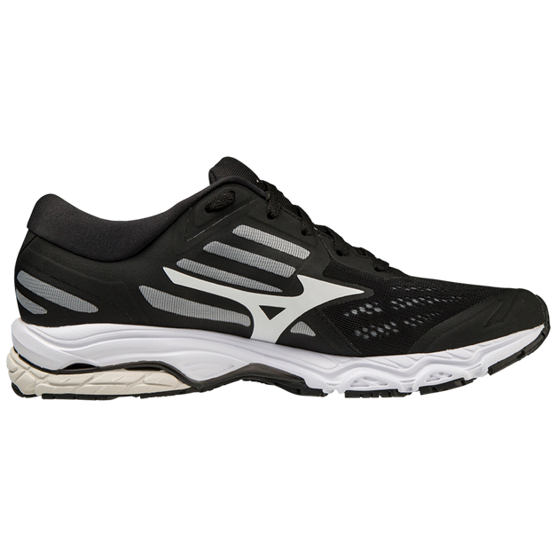 Str. 36,5-39 - Løbesko - Mizuno Wave Stream 2 - Kvinde sports løbe sko