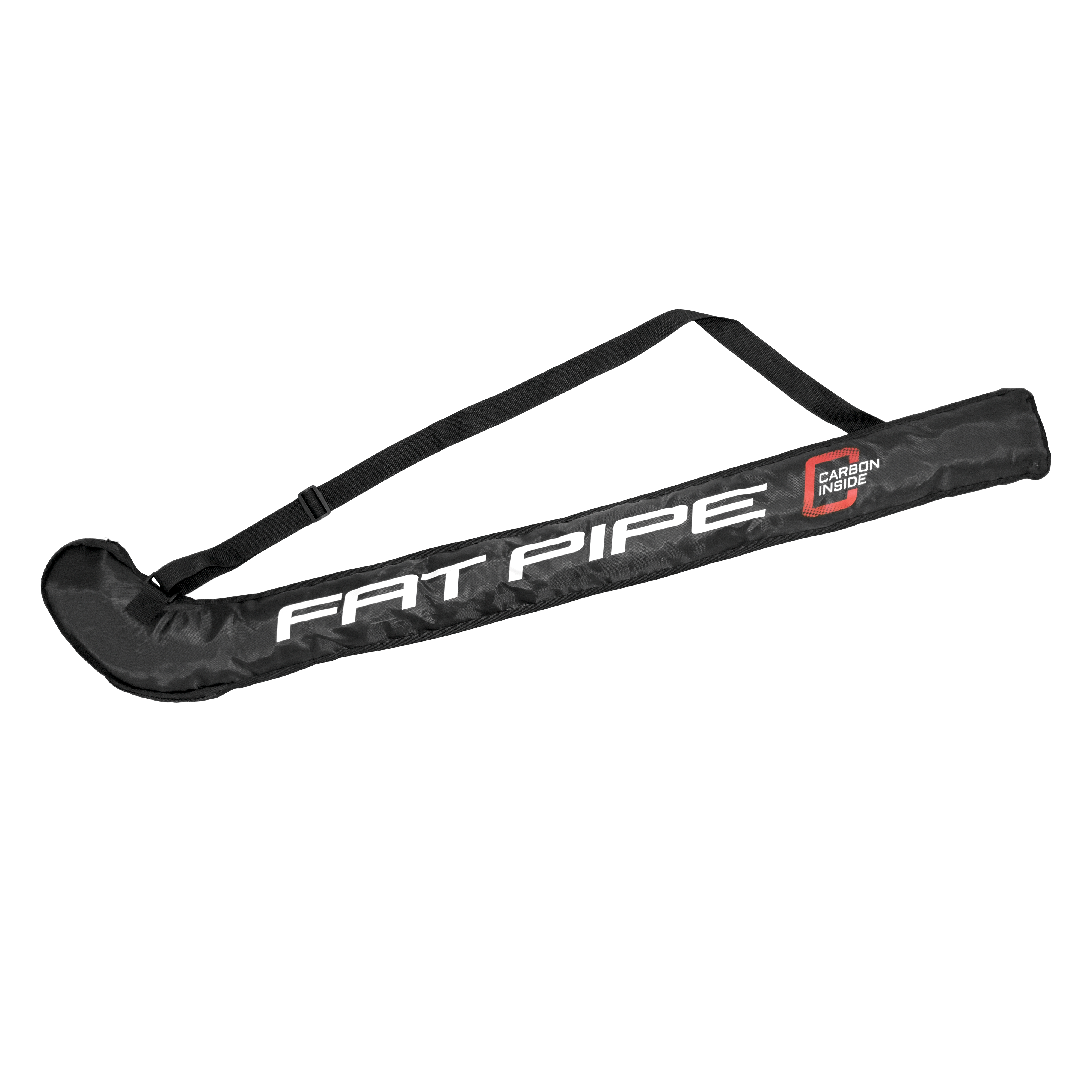 Senior 92-104 cm. - Fat Pipe AIR SMALL STICKBAG - Senior floorball stav taske