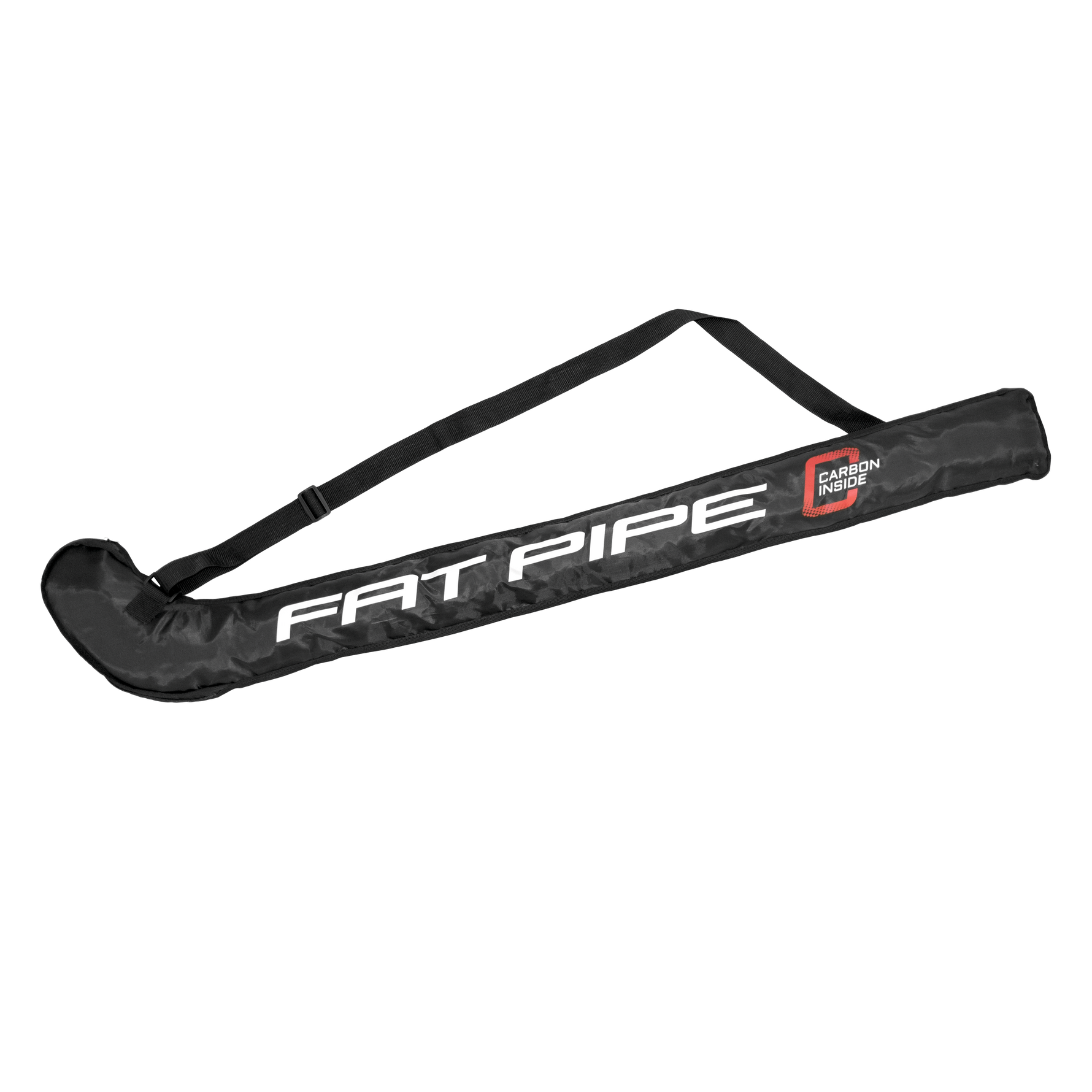 Senior 92-104 cm. - Fat Pipe AIR SMALL STICKBAG - Senior floorball stav taske