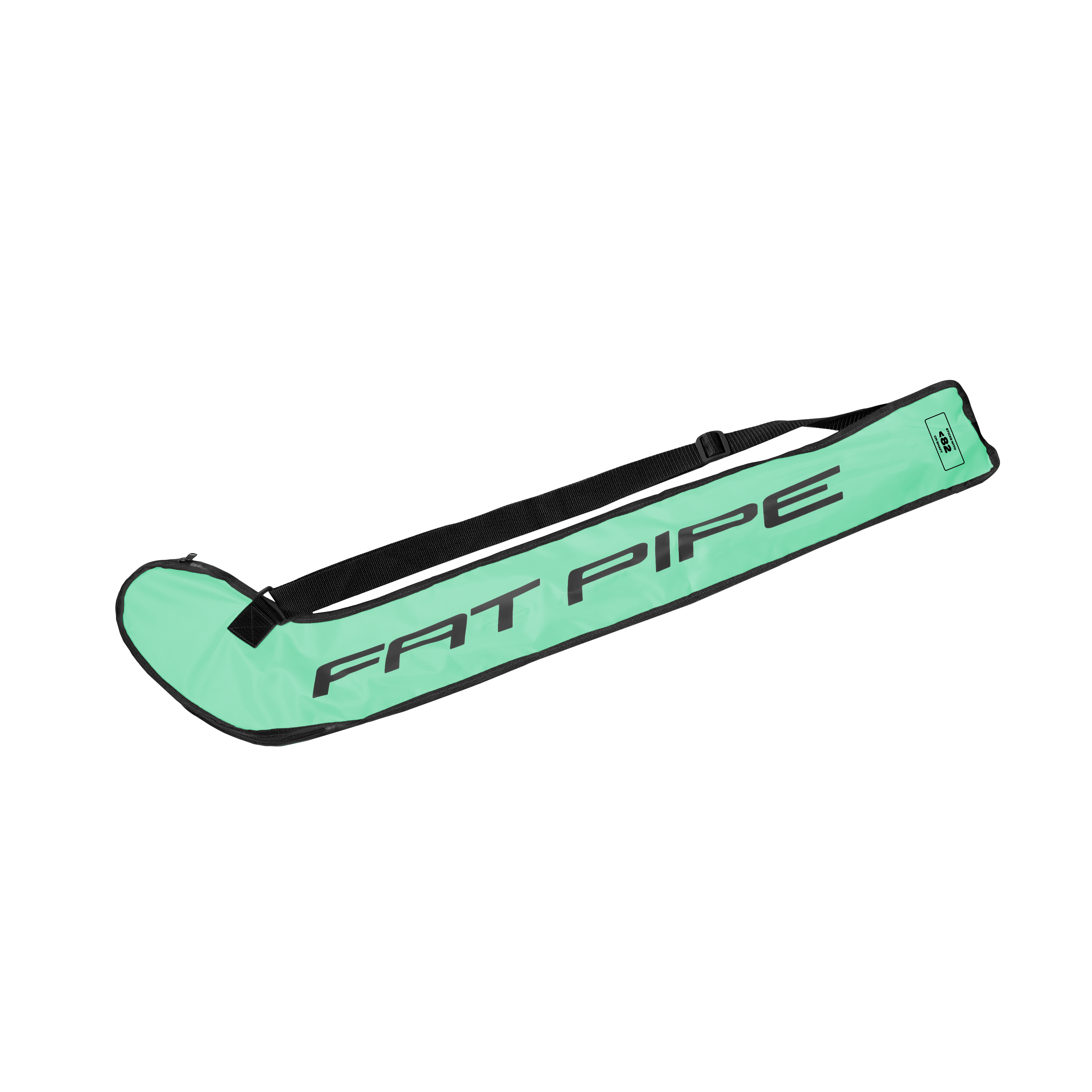 Junior 80-87 cm. - Fat Pipe AIR SMALL STICKBAG - Junior floorball stav taske