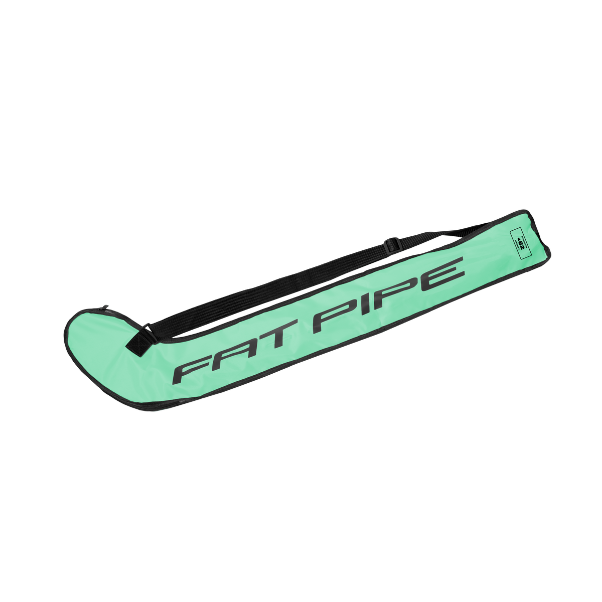 Junior 80-87 cm. - Fat Pipe AIR SMALL STICKBAG - Junior floorball stav taske