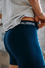 3 par Bokser shorts - Salming Cotton navy - M-XL