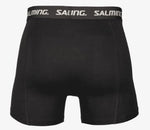 3 par Bokser shorts - Salming Cotton sort - M-XL